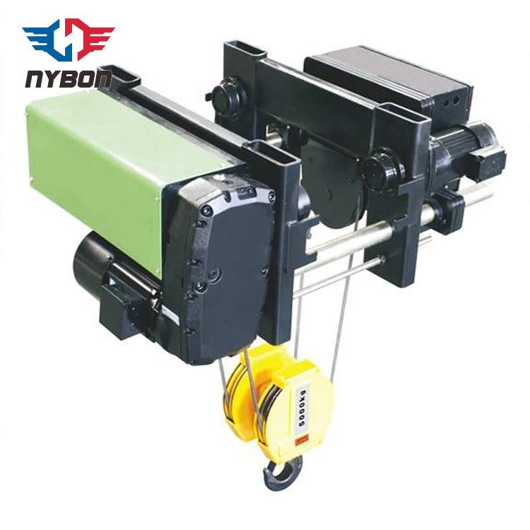 How to Select the Right Chain Hoist?