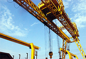 Gantry Crane