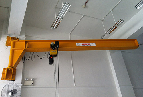 Jib crane