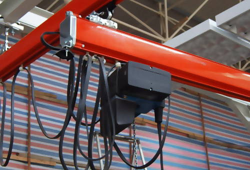 kbk Light Crane System