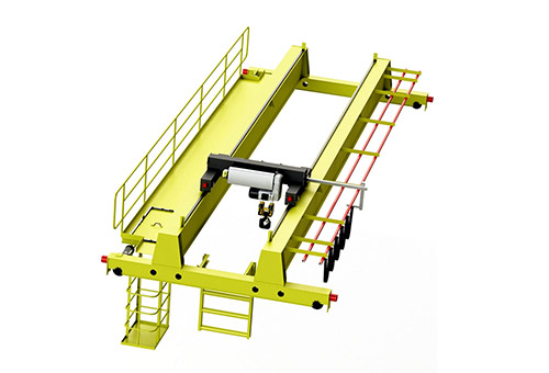 CE Approved European Type Electric Overhead Hoist Crane