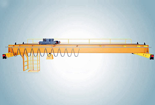 Electric Hoist Overhead Crane