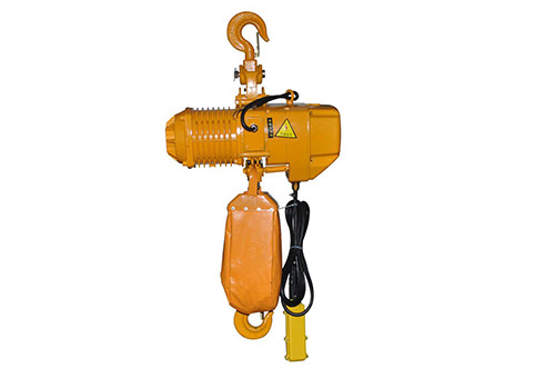 Electric Chain Hoist