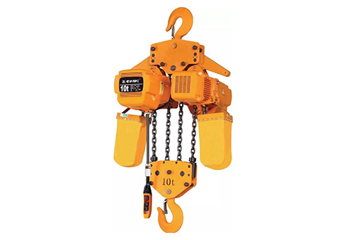 Electric Chain Hoist