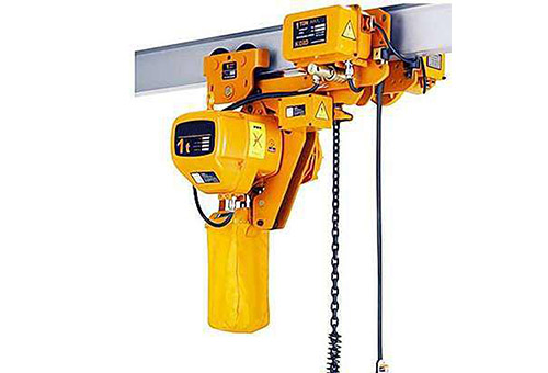 Electric Chain Hoist