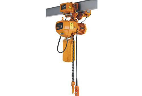 0.5-5 Ton Electric Chain Hoist