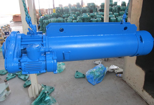 Explosion Proof Crane