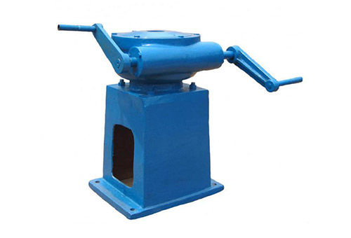 Manual and Electric Driving Screw Hoist